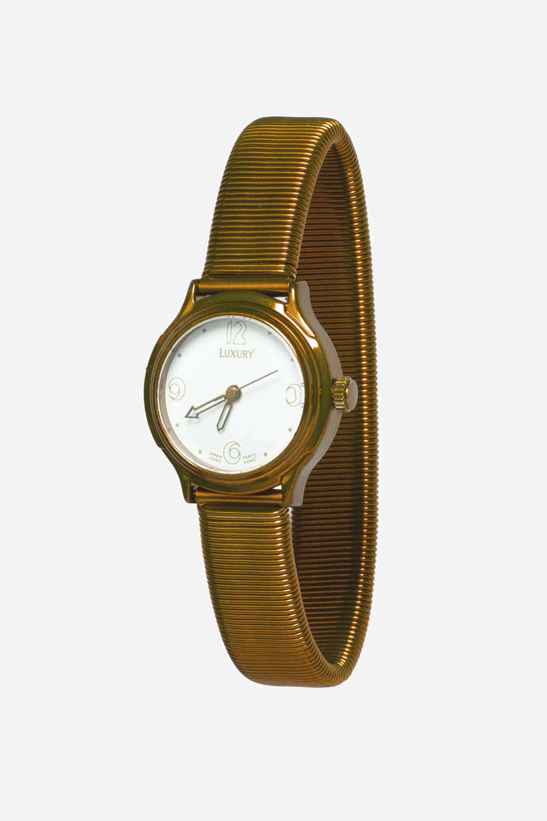 WCHACBND Accordion Band Watch Los Angeles Apparel