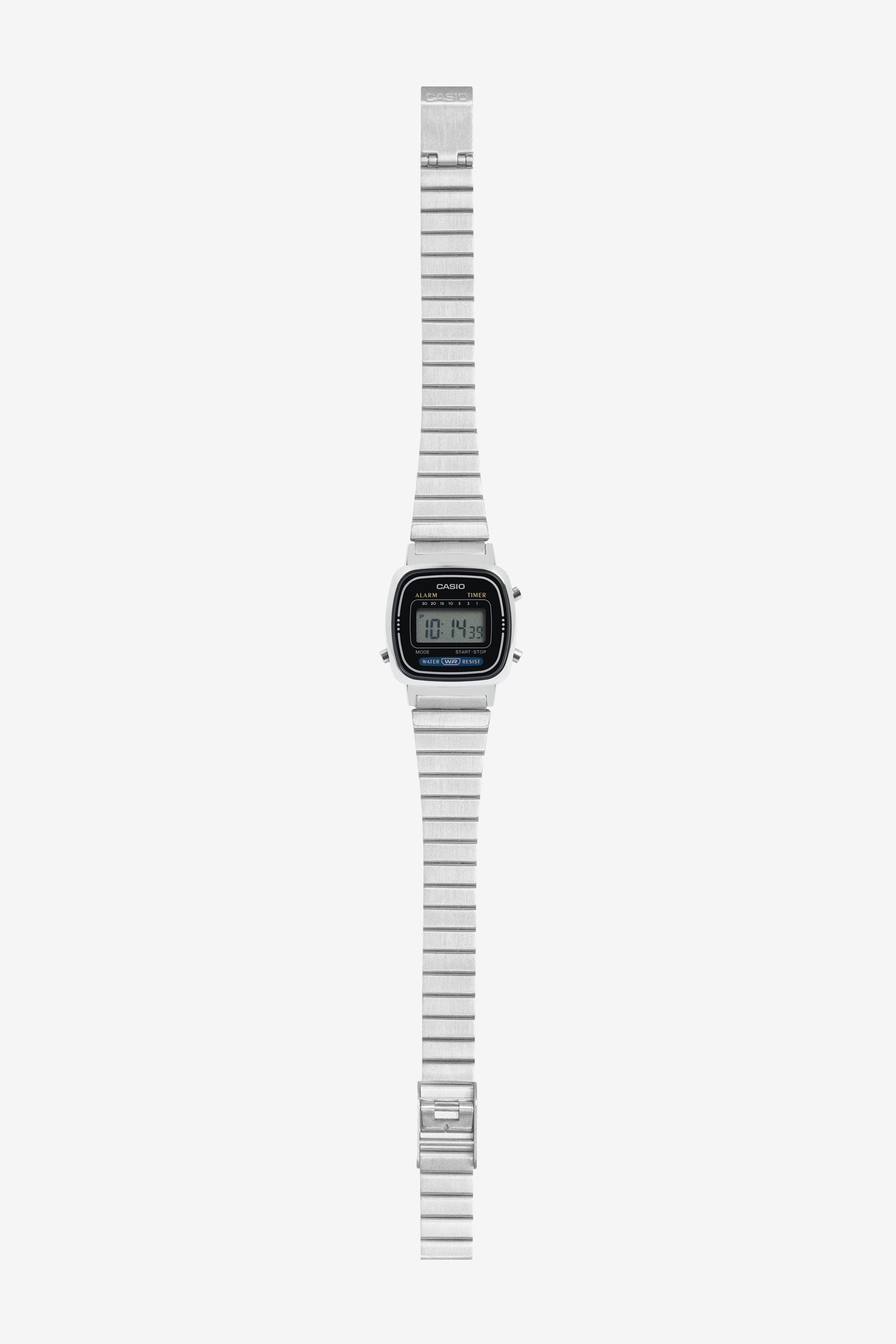 WCHD670W - Vintage Sporty Unisex Casio Watch