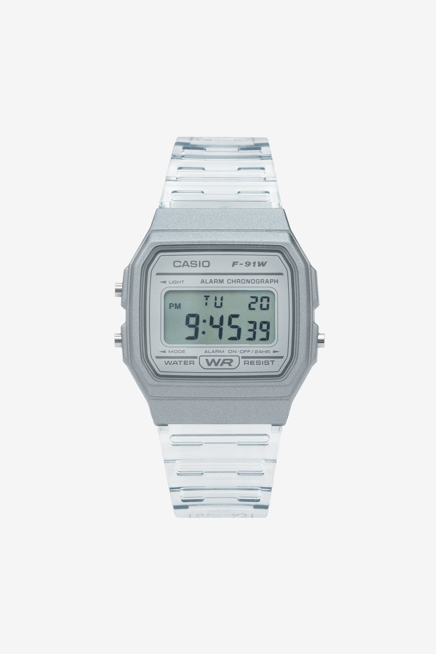 Men's Watches - Digital