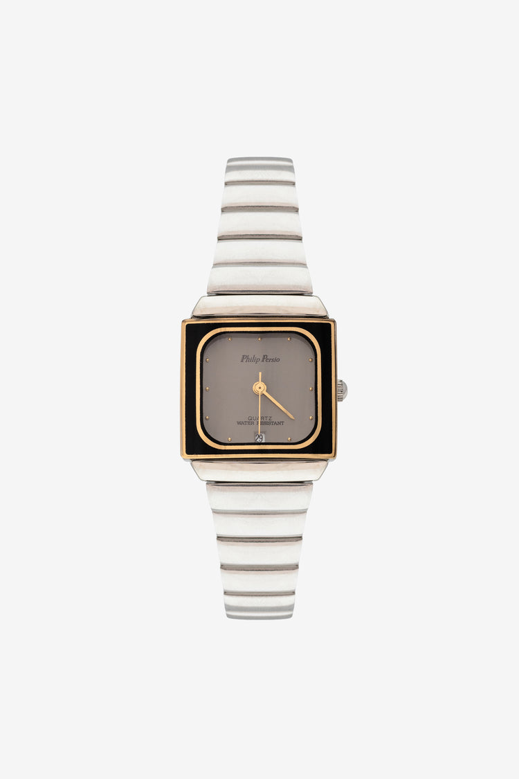 WCHGLSQU - Gloss Square Watch