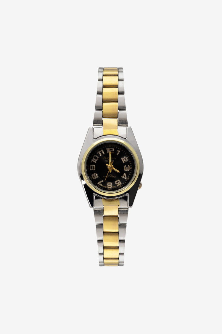 WCHSLUX1 - Small Luxury Classic Watch