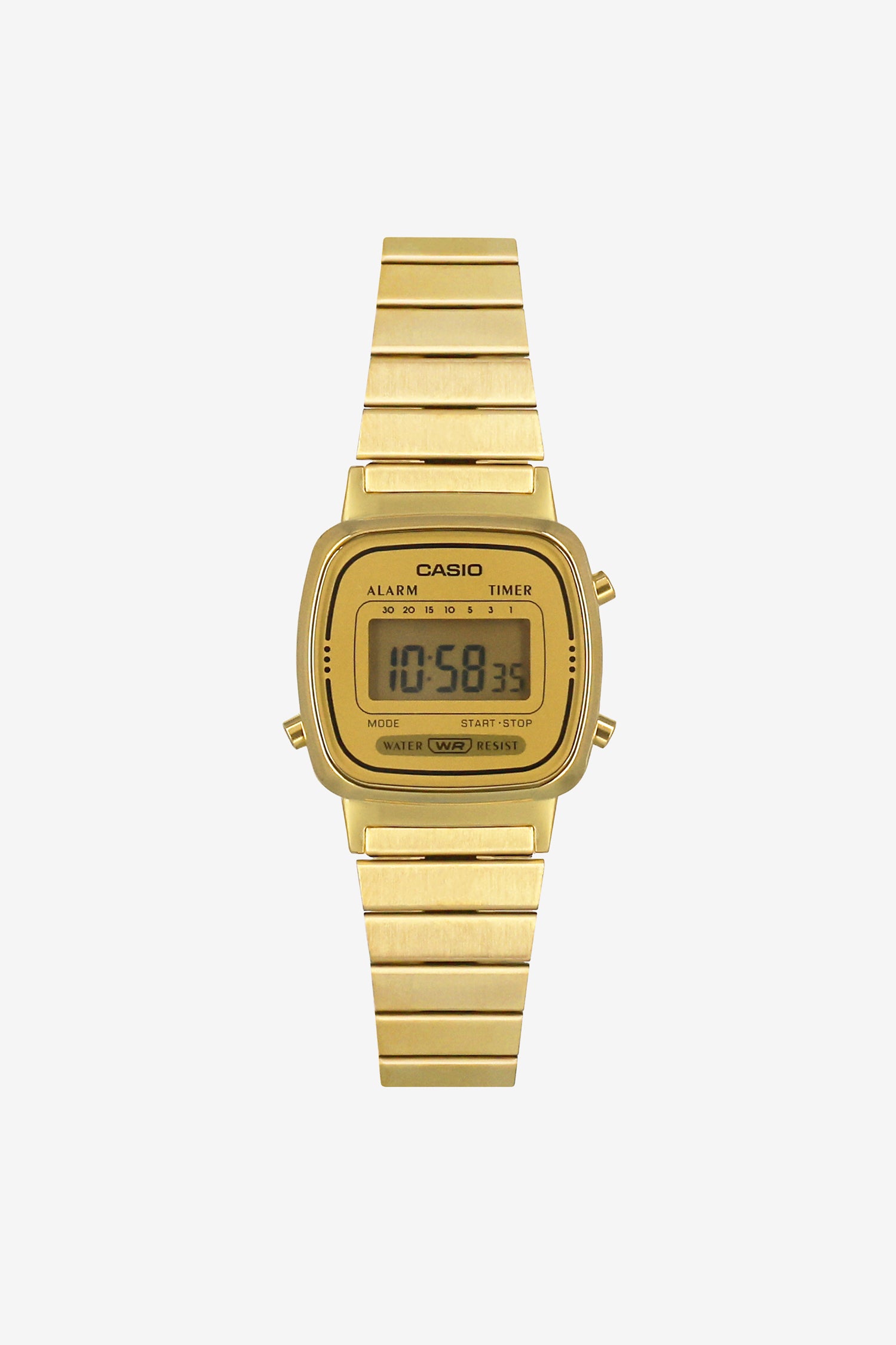 WCHVNG01 Casio Unisex Vintage Watch – Los Angeles Apparel