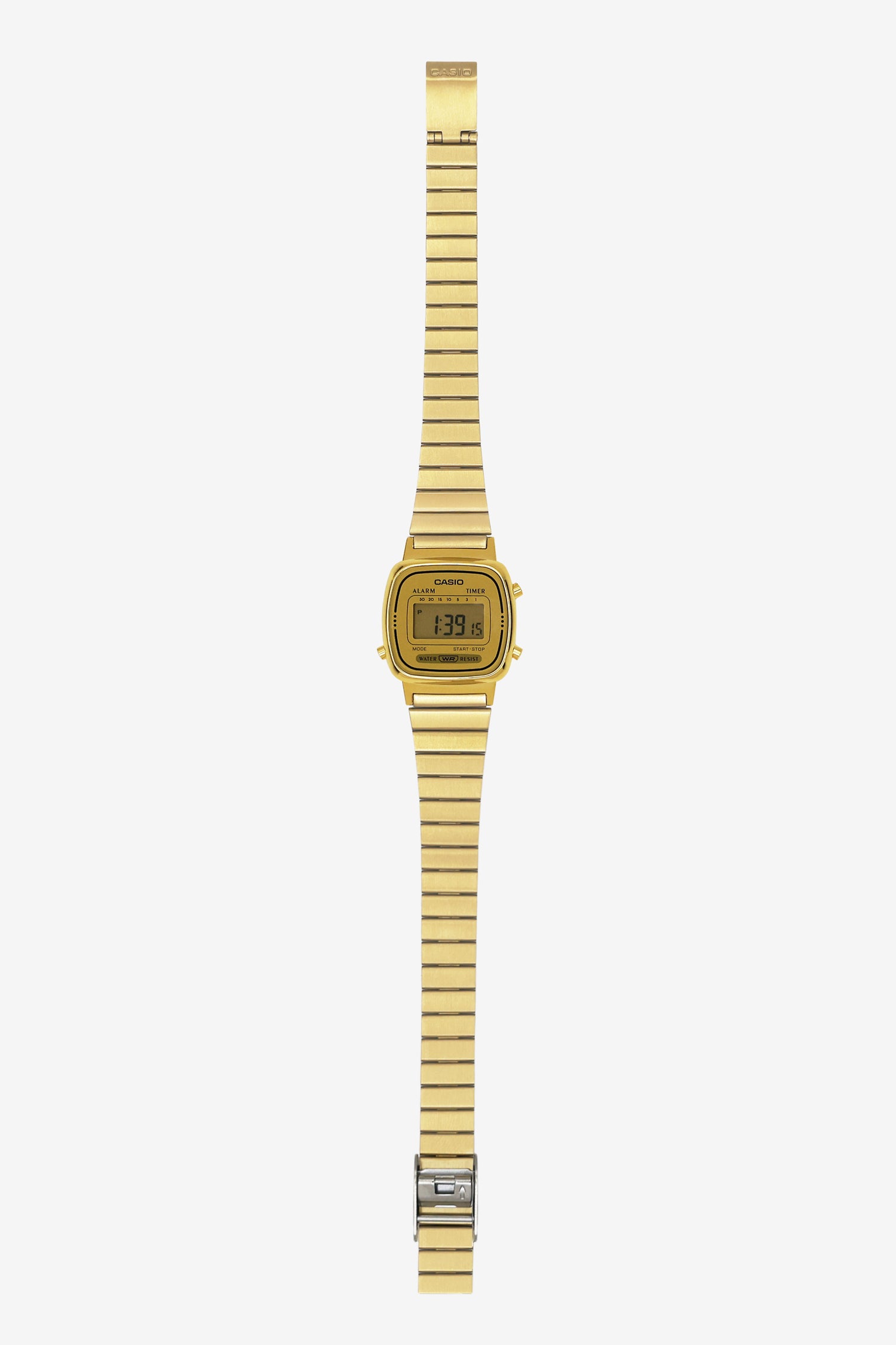 Casio analog vintage watch online