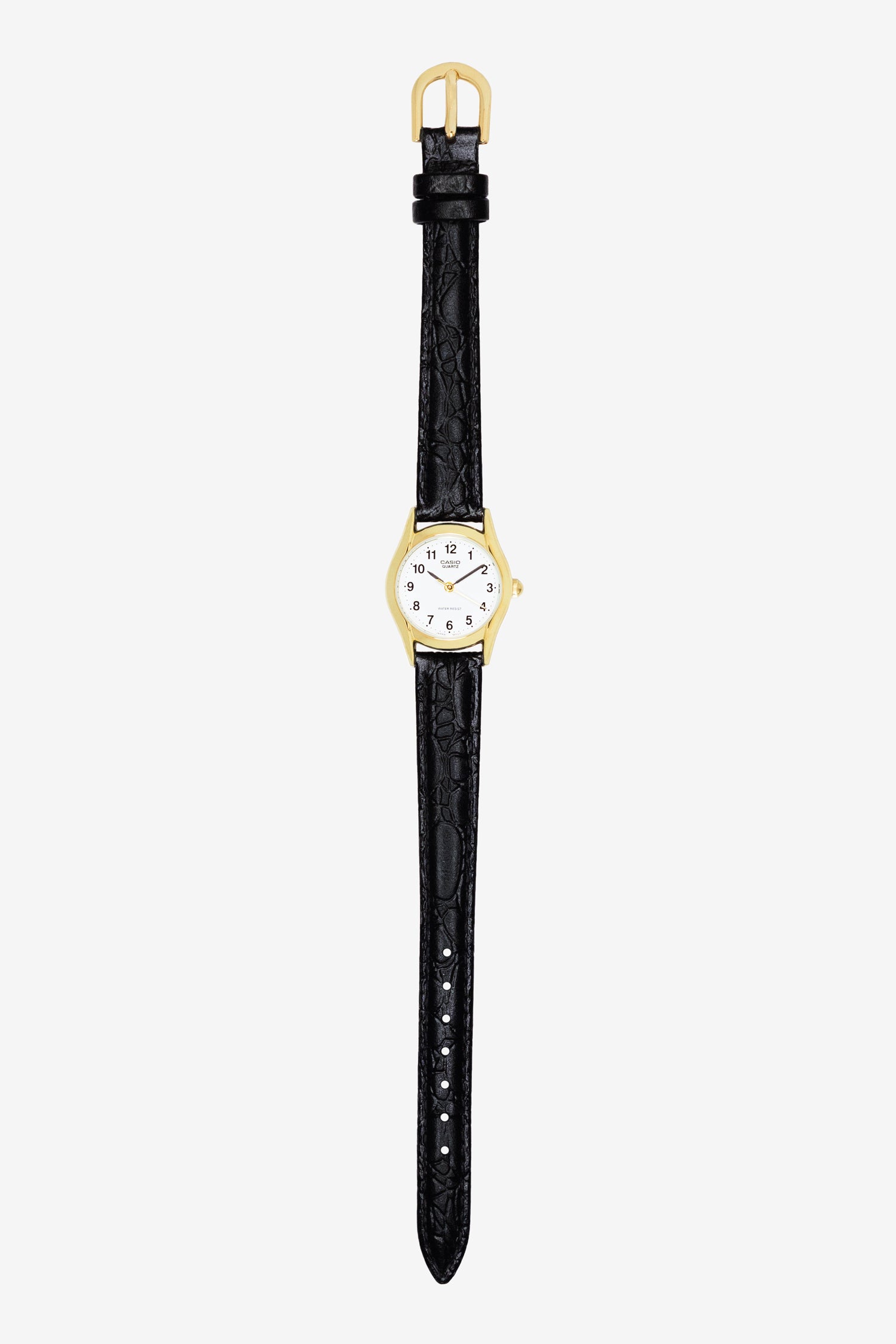 Wchwob1 - Casio Women's Classy Leather Watch Wchwob1 - Casio Women's Classy Leather Watch