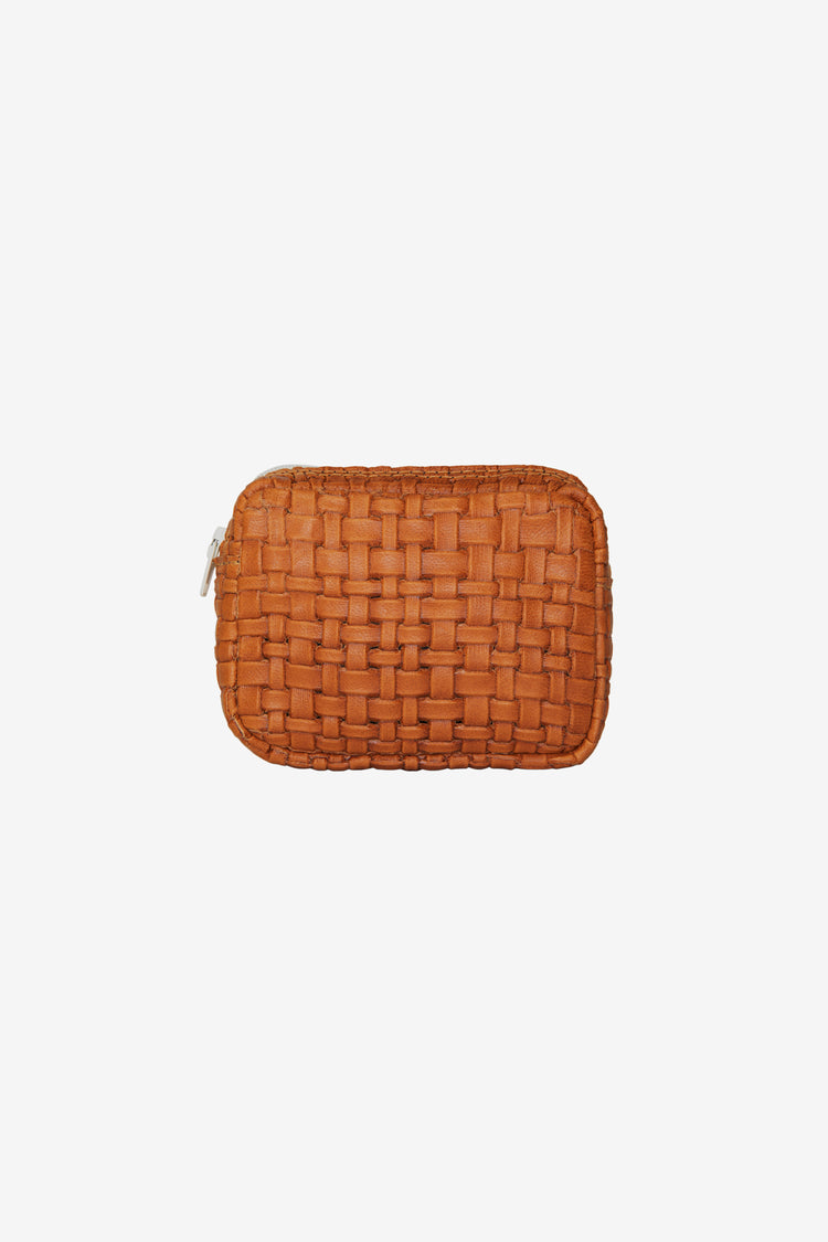 RLH3495 - Small Leather Utility Pouch