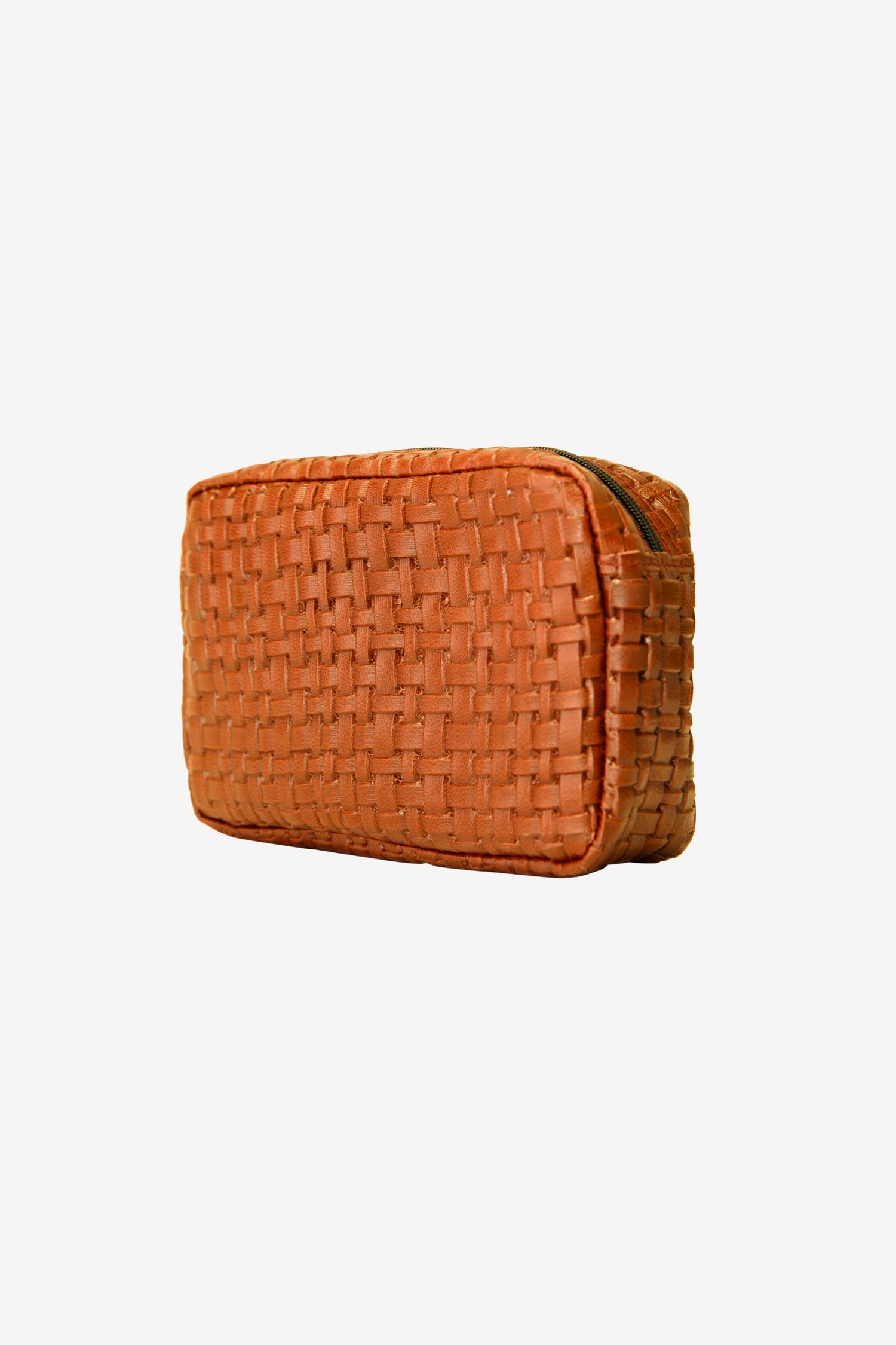 Woven Whiskey