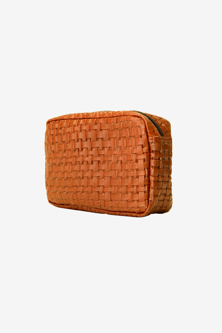 Woven Whiskey