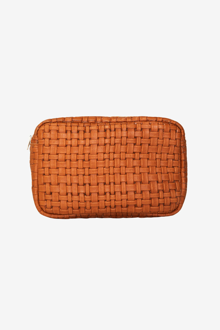 Woven Whiskey