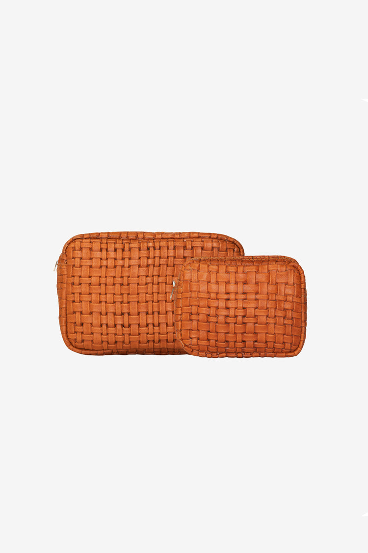 Woven Whiskey