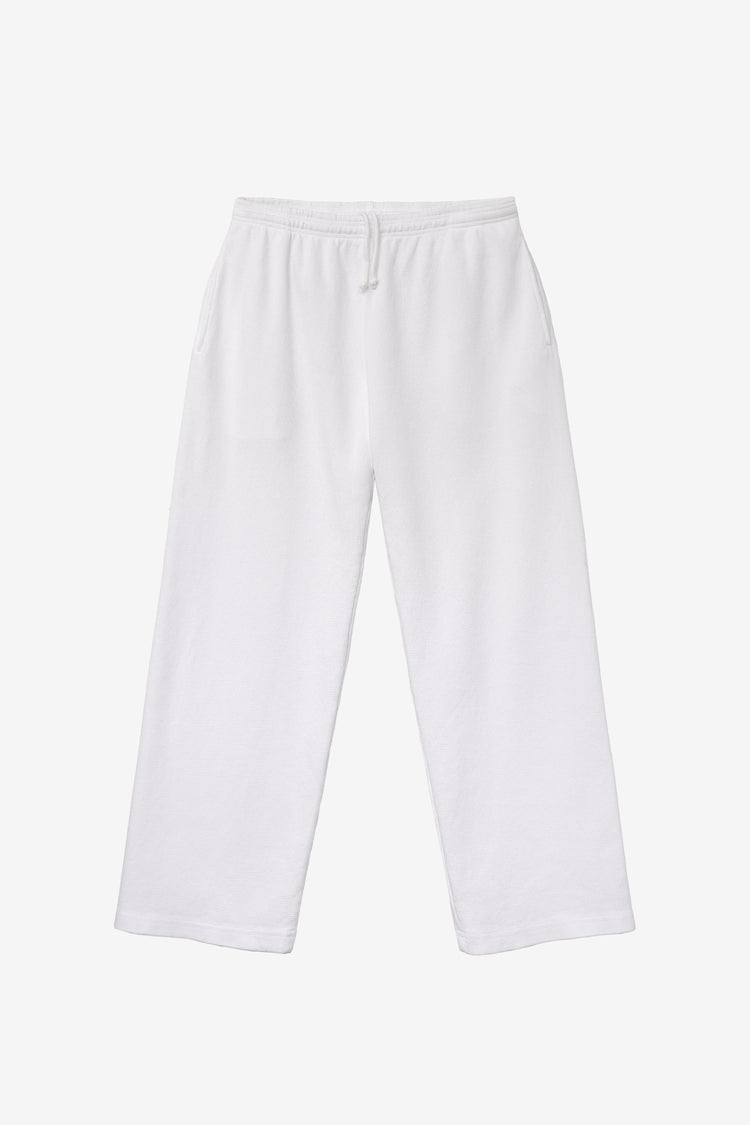 TX05GD - Heavy Thermal Garment Dye Sweatpants