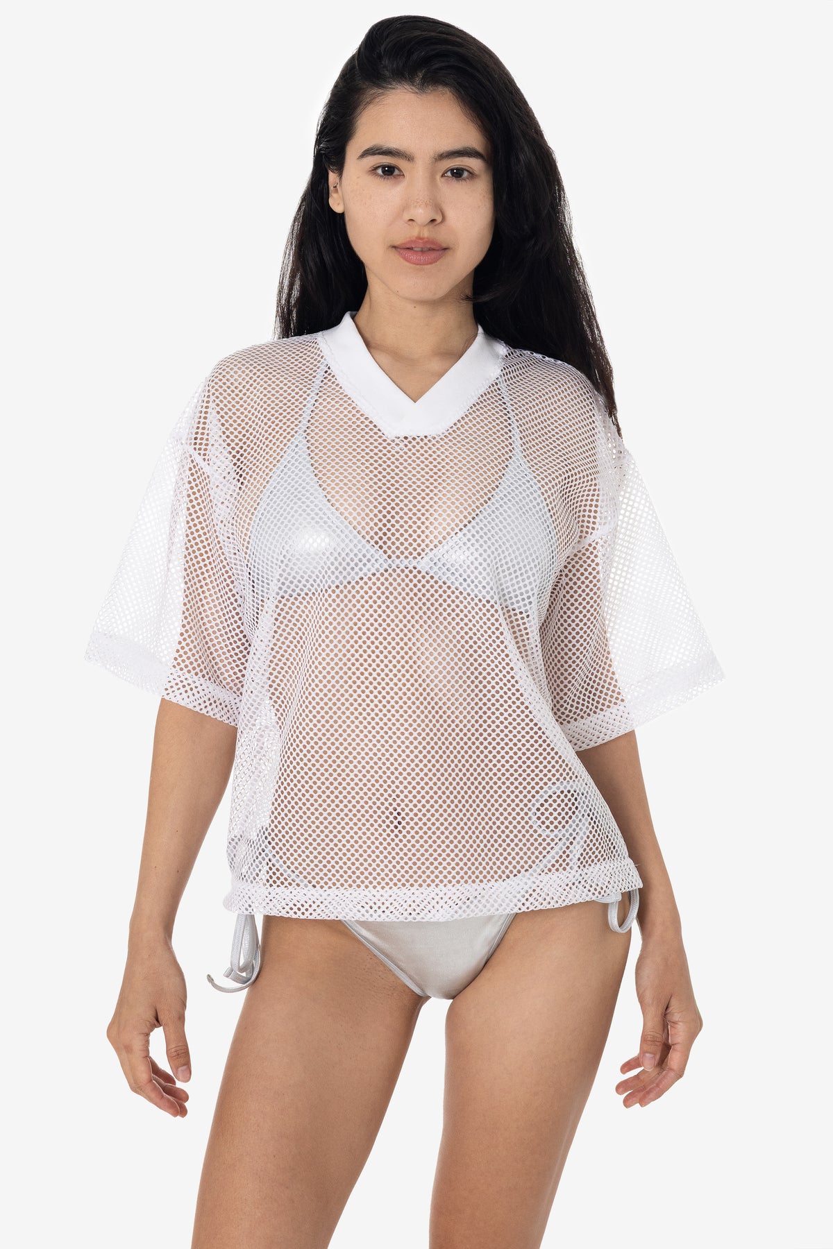 White [female]