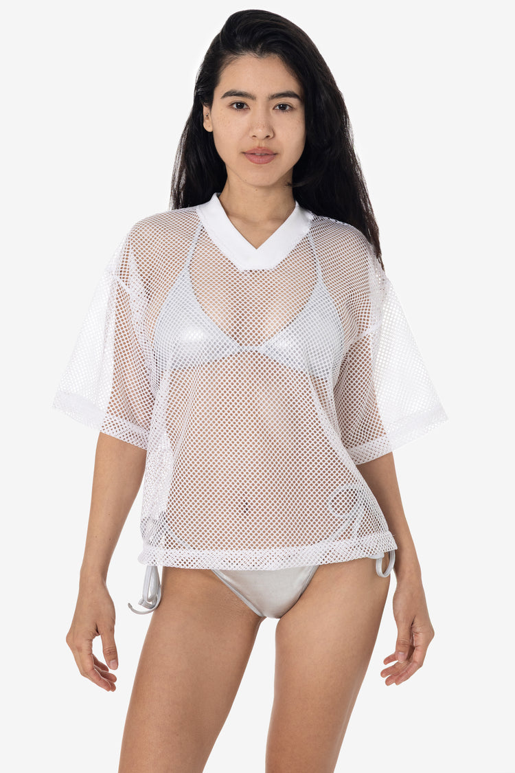 White [female]