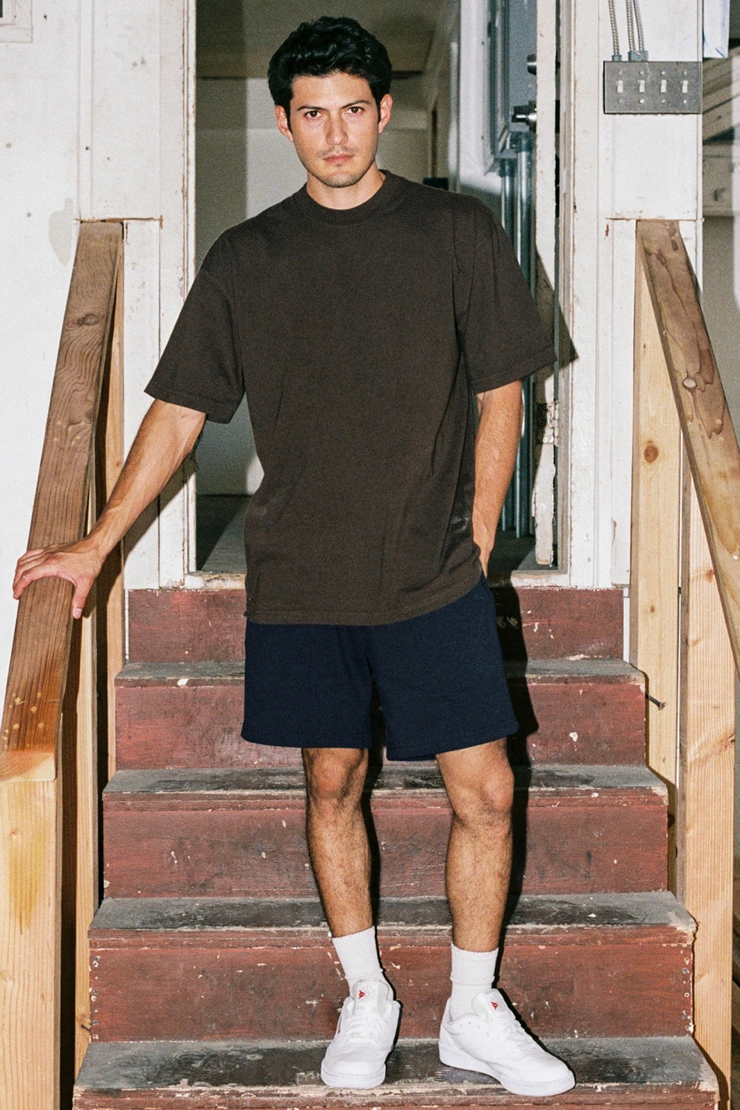 The 1801 Color Palette – Los Angeles Apparel