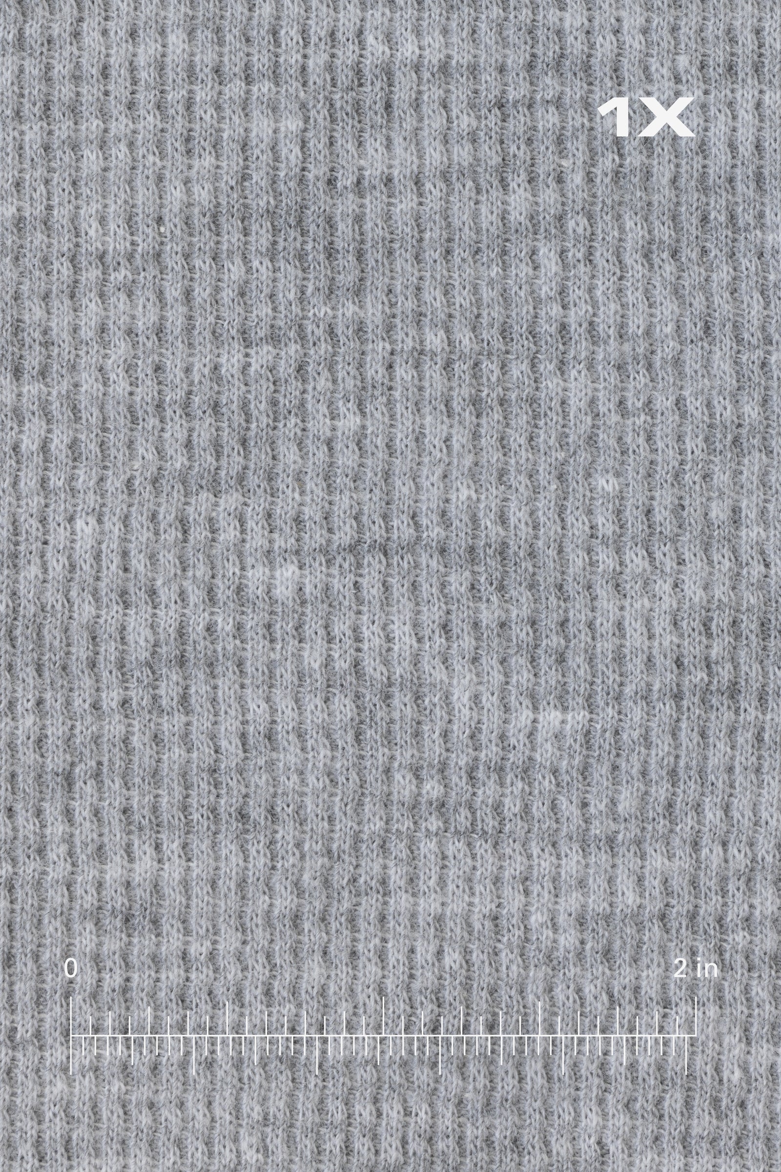 T457 - Poly-Cotton Thermal Long Sleeve Henley – Los Angeles Apparel