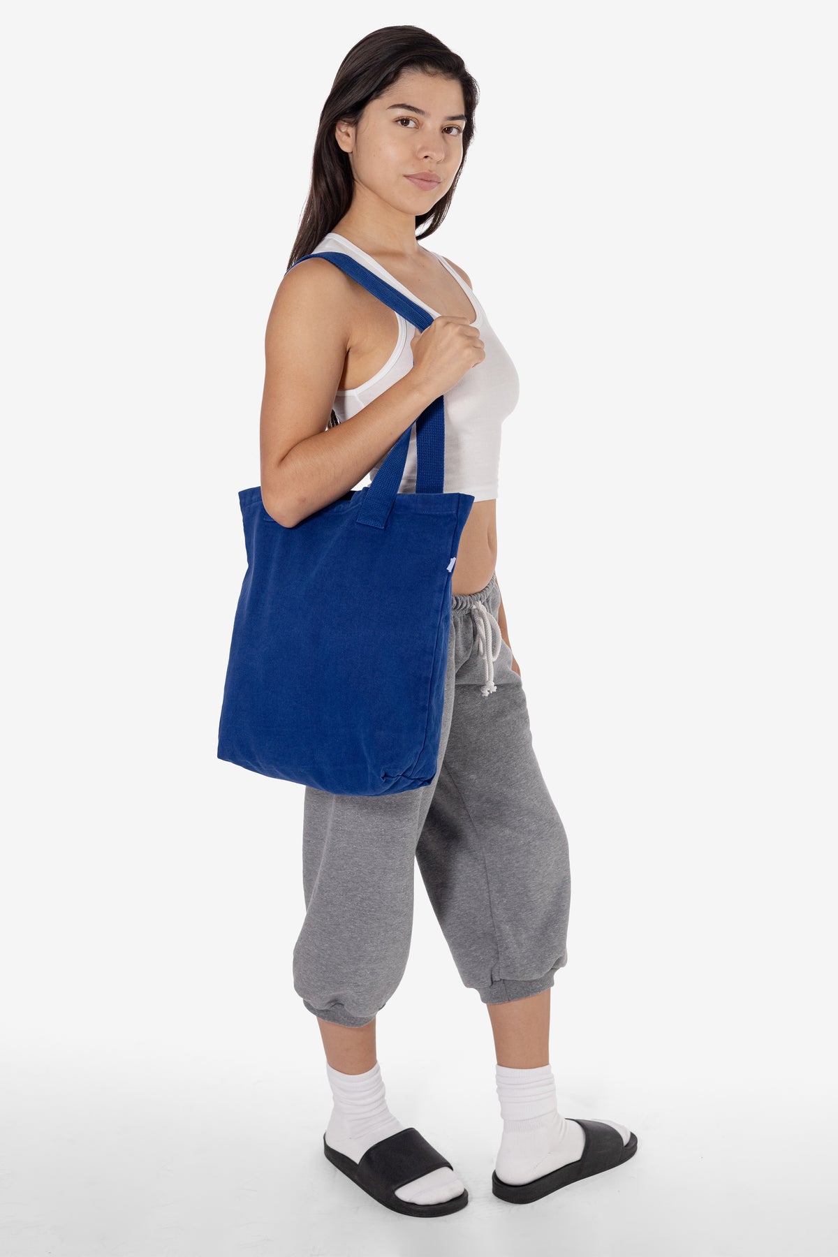 Reflex Blue [female]