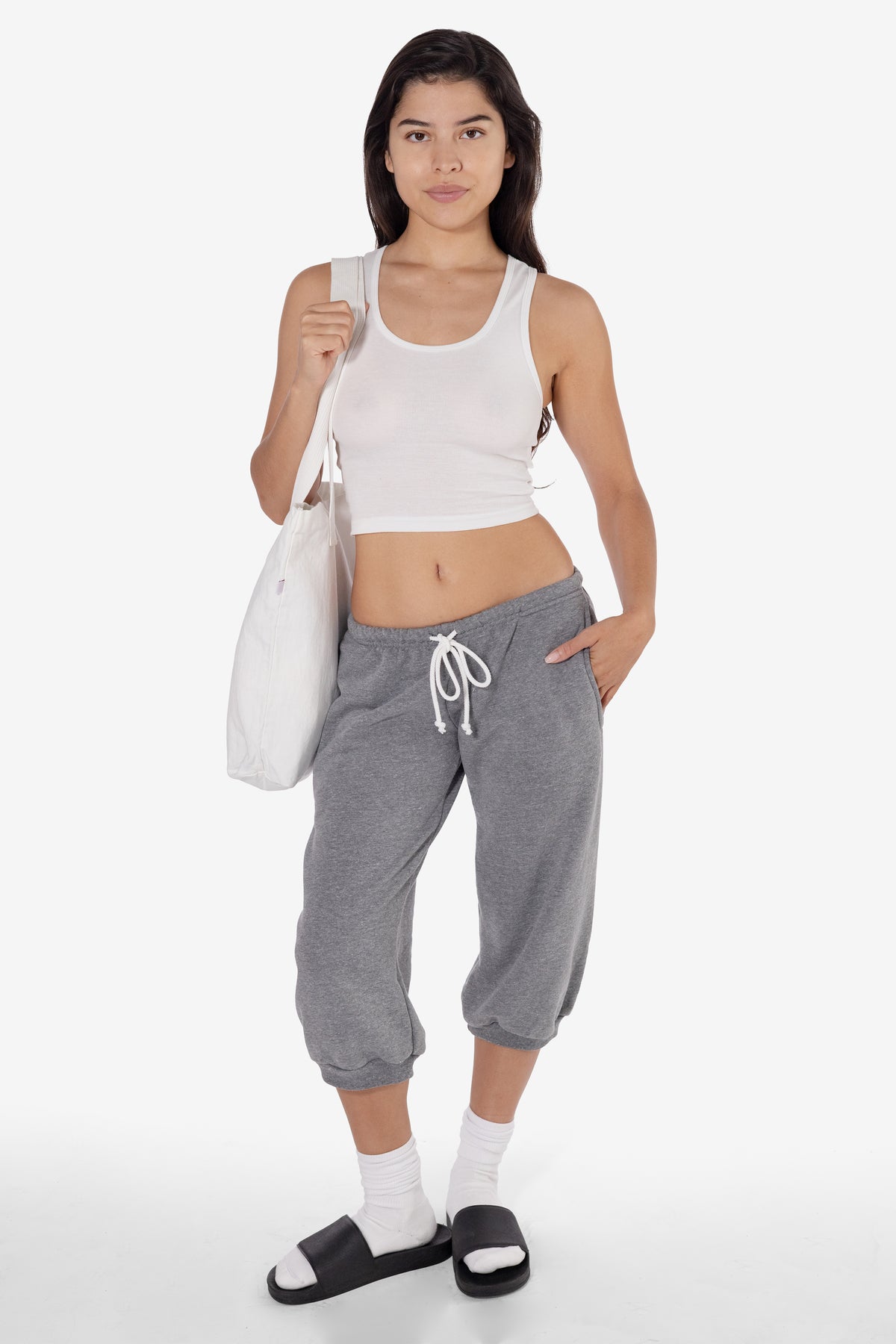 Off White [female]