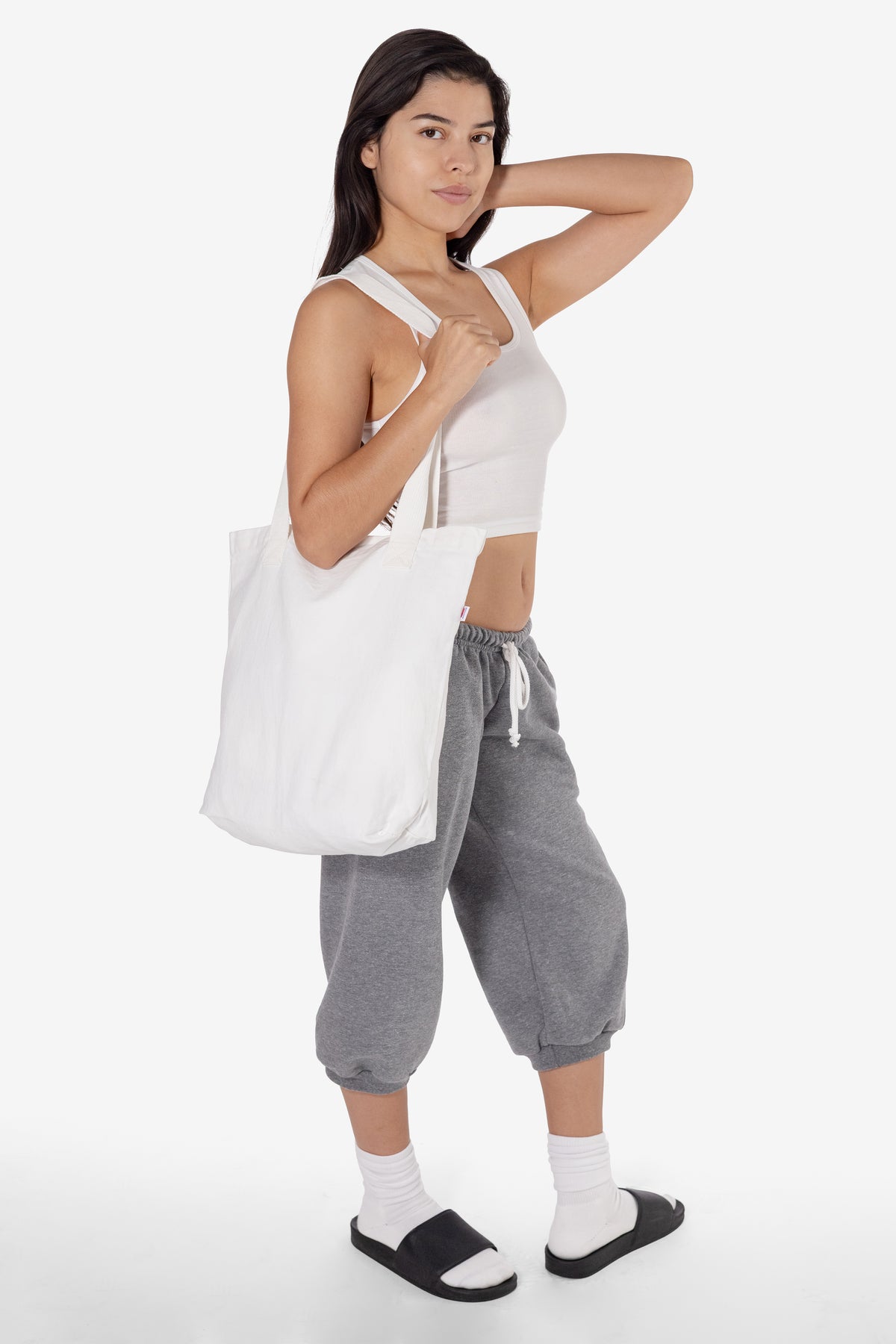 Off White [female]