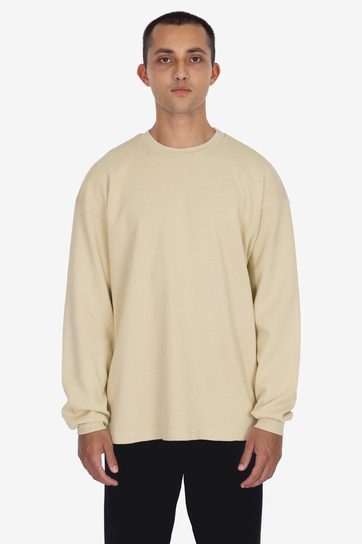 Solid  Long  Sleeves