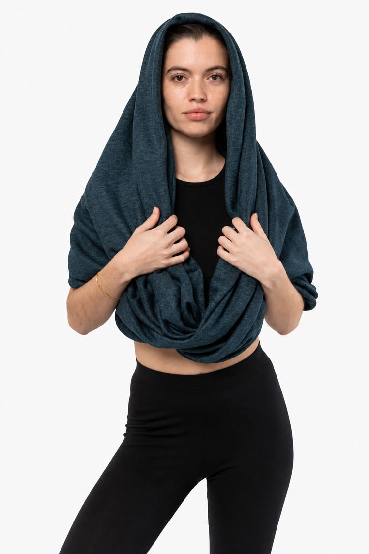 CIRSCARF - Circle Scarf