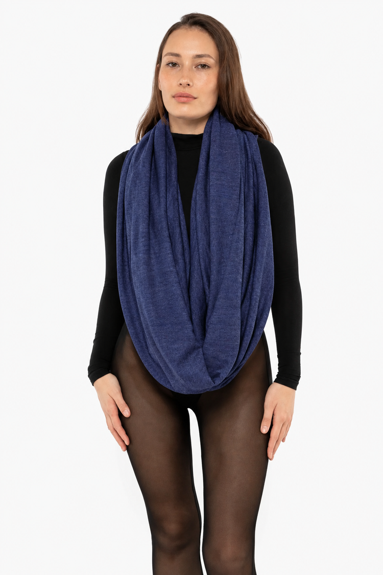 CIRSCARF - Circle Scarf