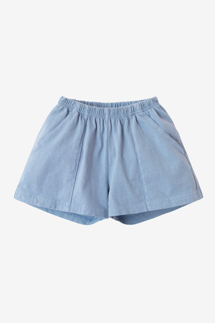 18142GD - Kids Heavy Jersey Shorts