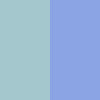 azul/sea blue