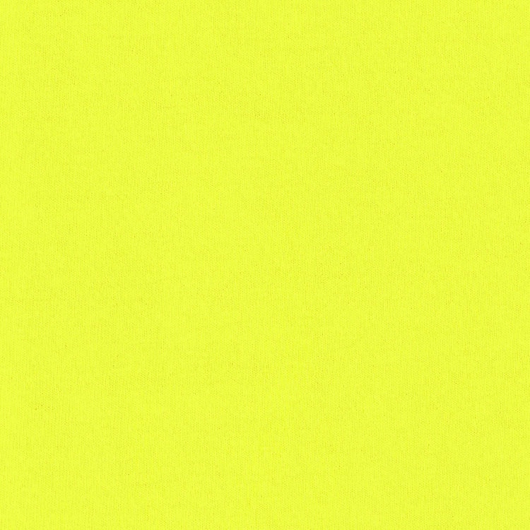 neon yellow