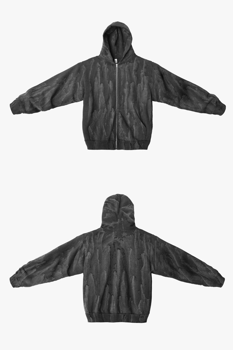 Drip Dye - Black