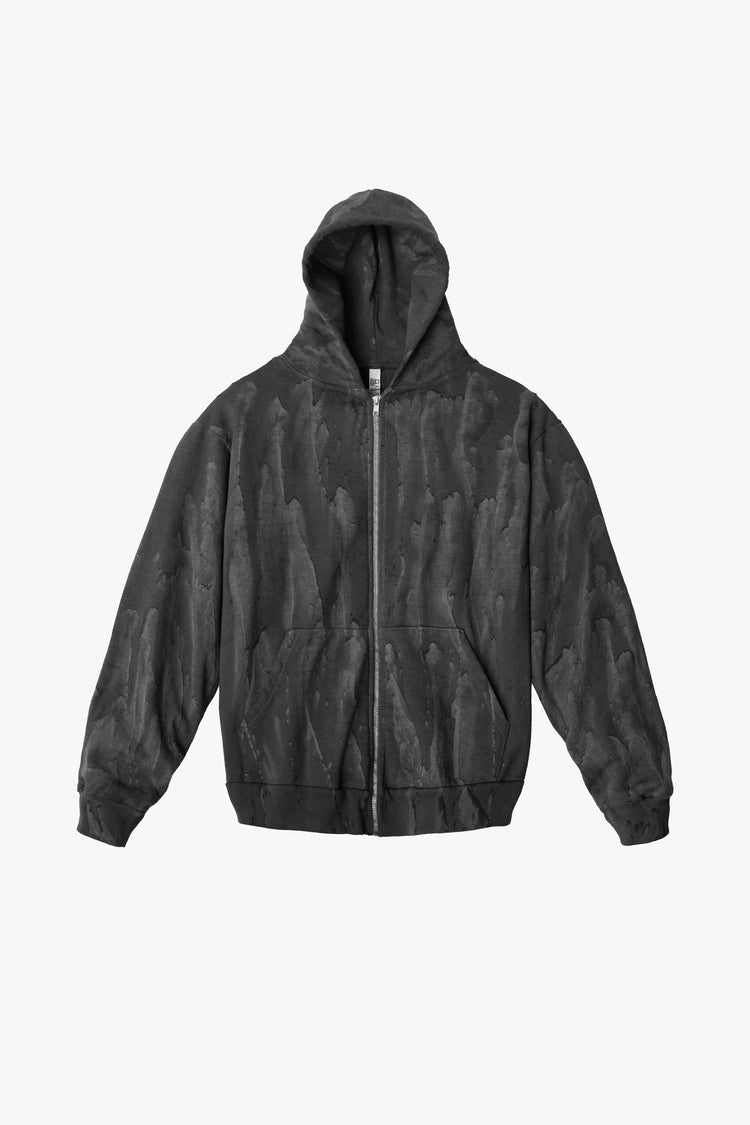 Drip Dye - Black