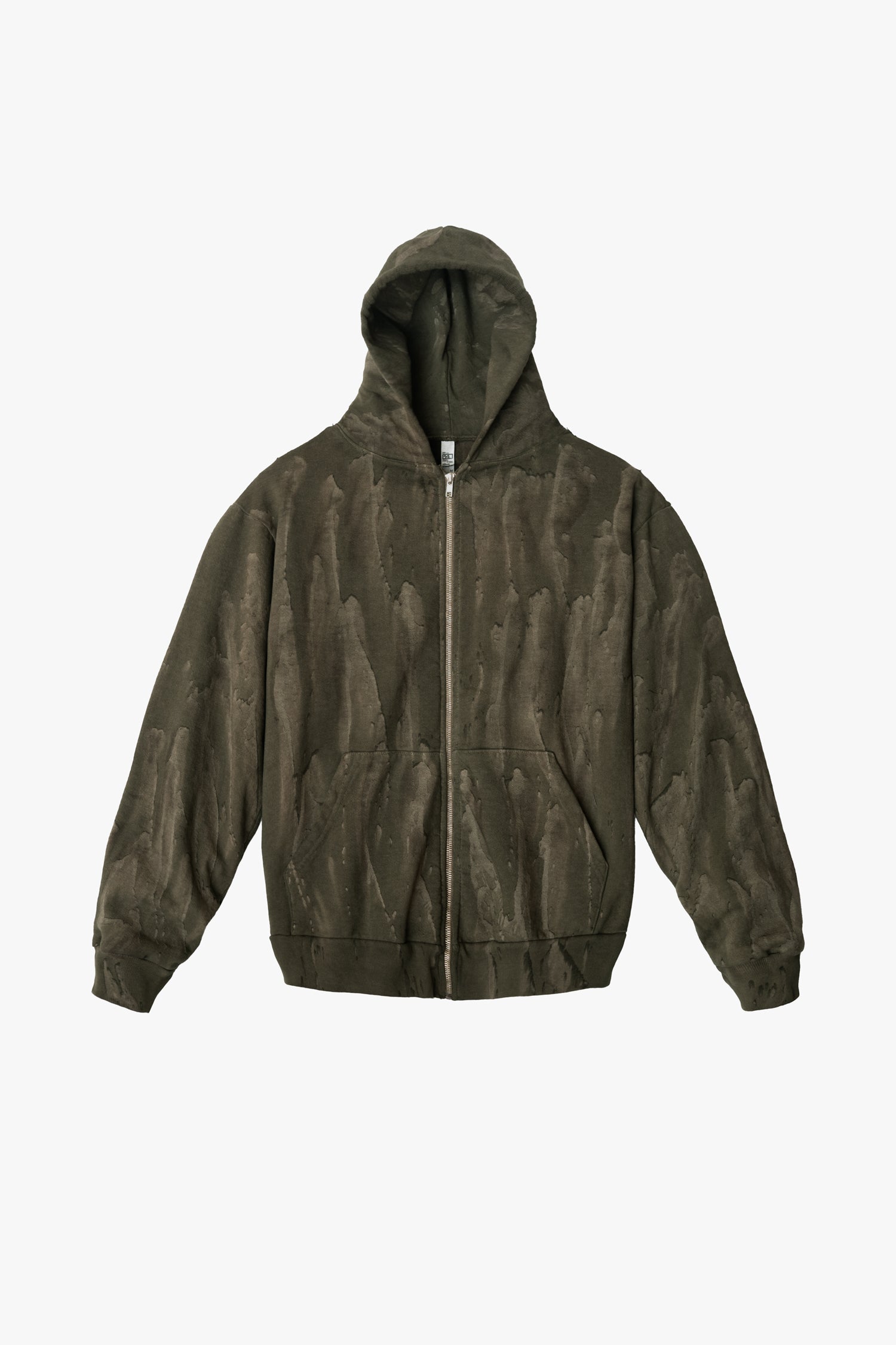Drip Dye - Olive