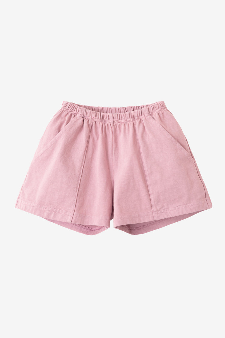 18142GD - Kids Heavy Jersey Shorts