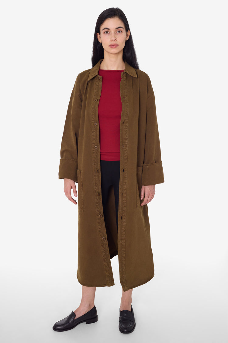 Dark Olive [female]