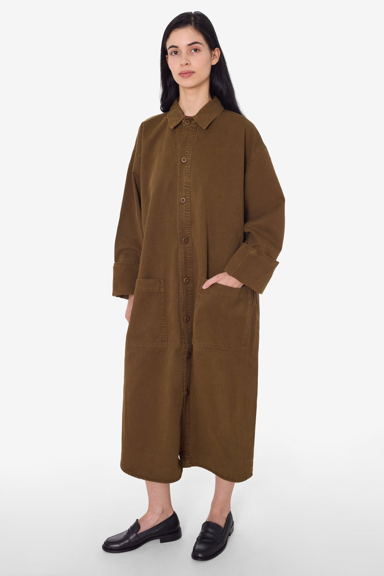 Dark Olive [female]