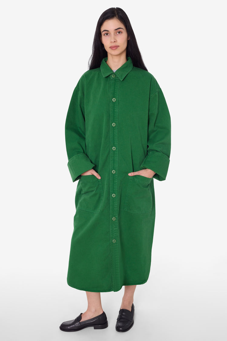 Green [female]