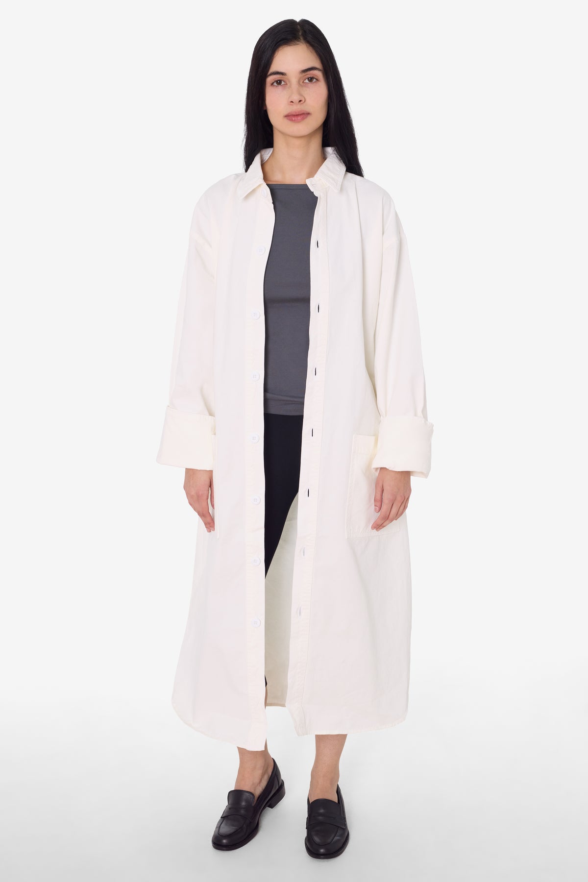 Off White [female]