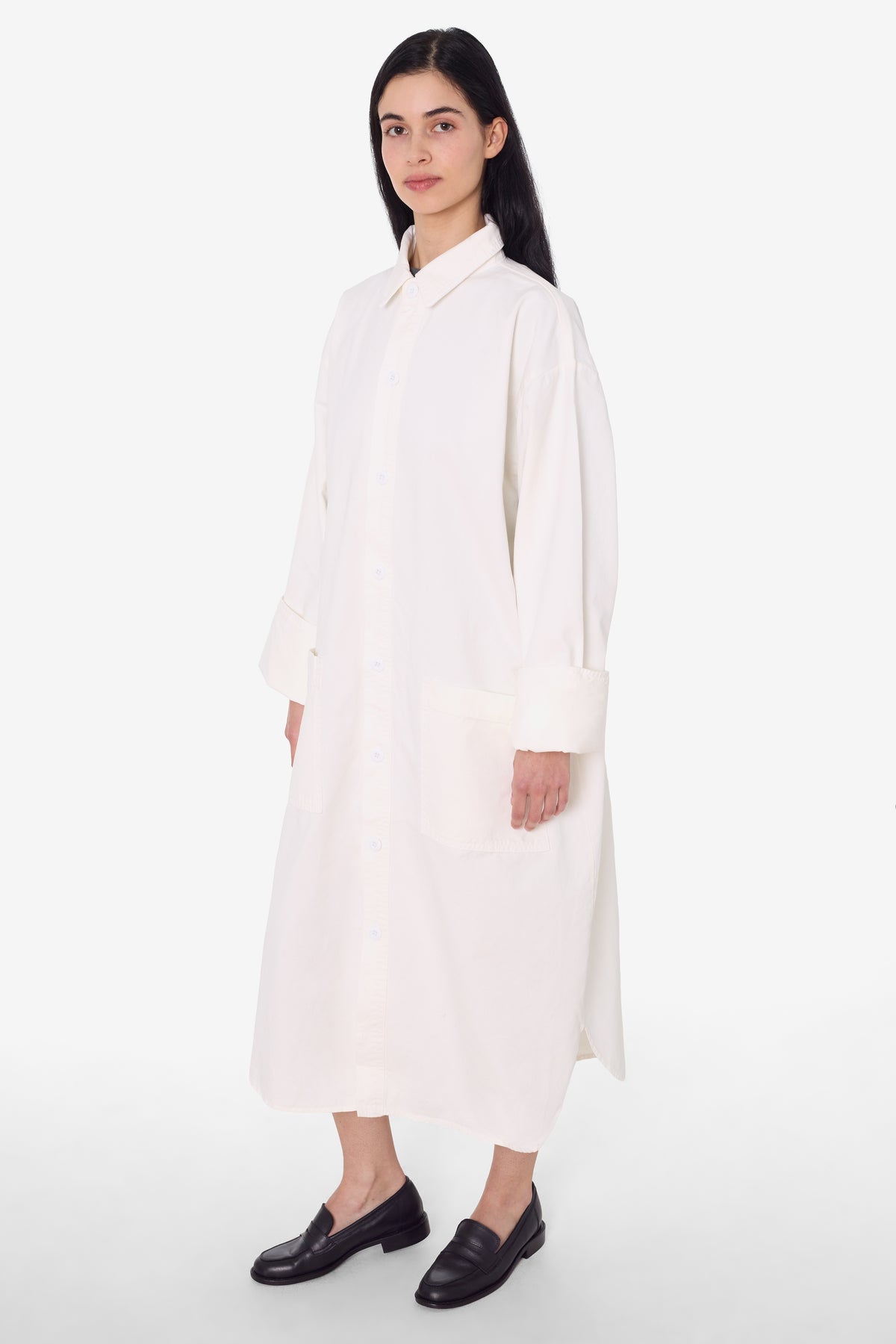 Off White [female]