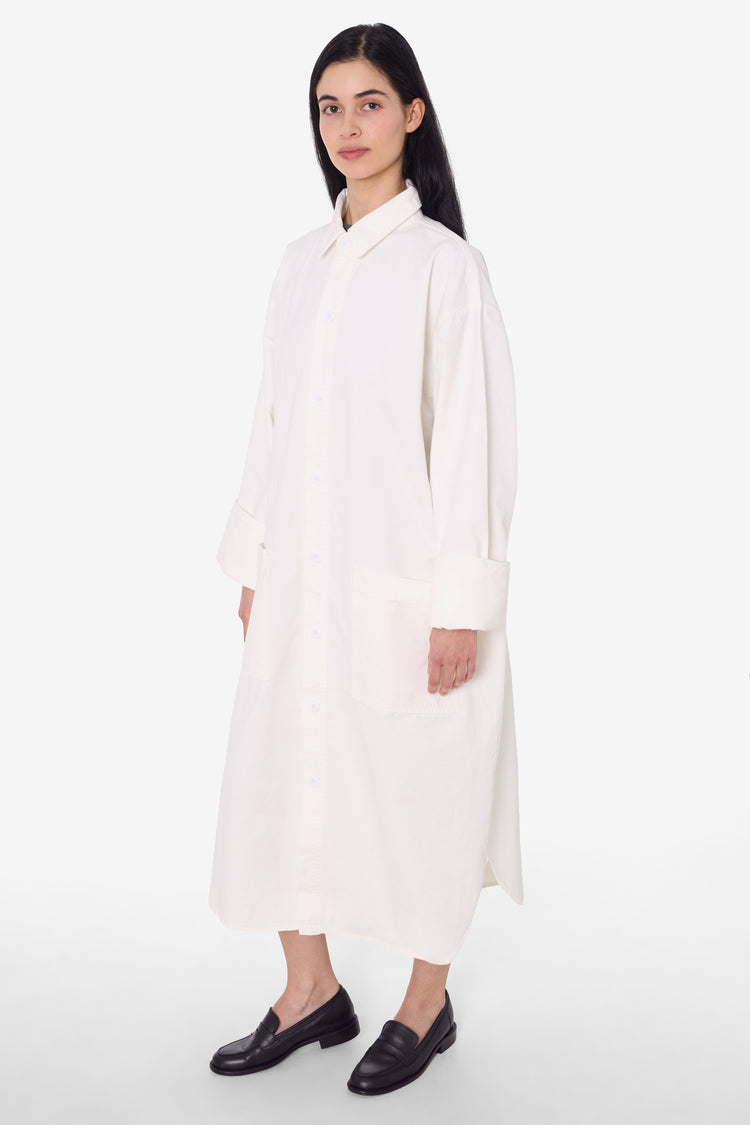 Off White [female]
