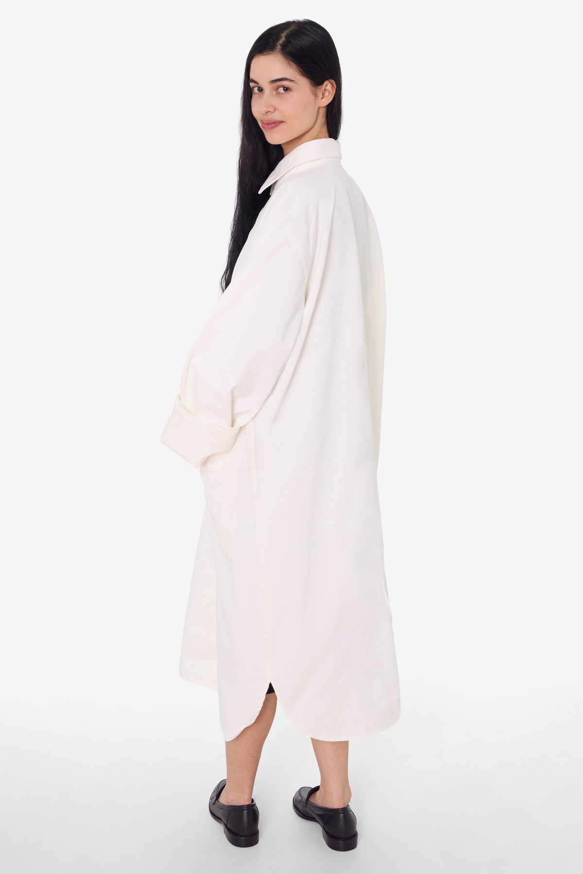 Off White [female]