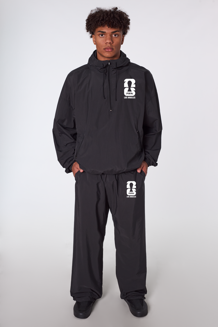 Fifa Nylon Windbreaker Pant