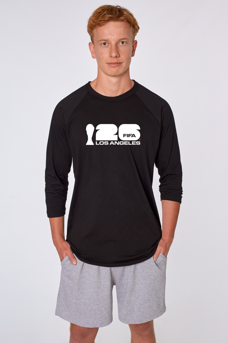 Fifa Raglan