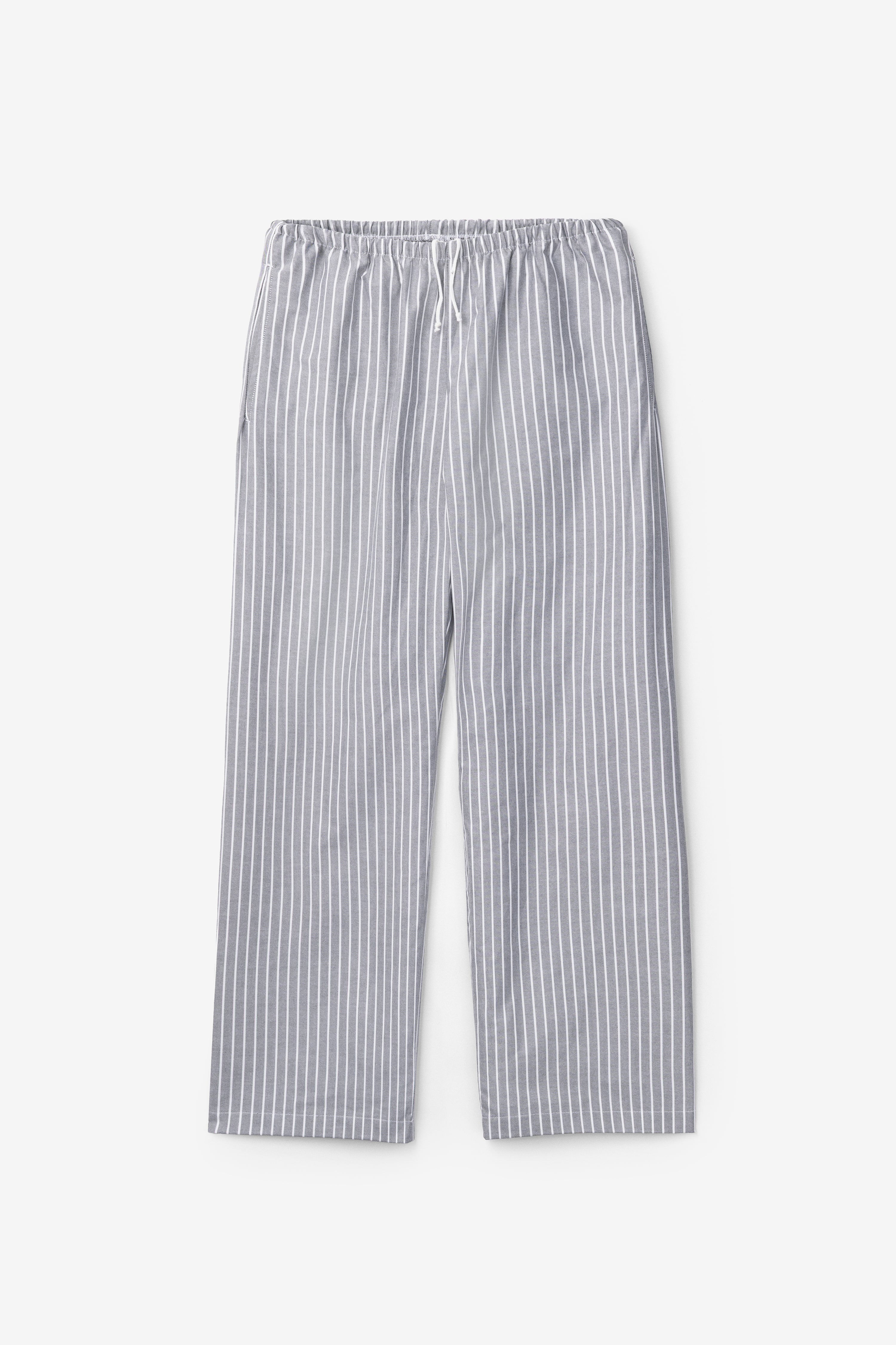 RCP405 - Oxford Lounge Pant – Los Angeles Apparel