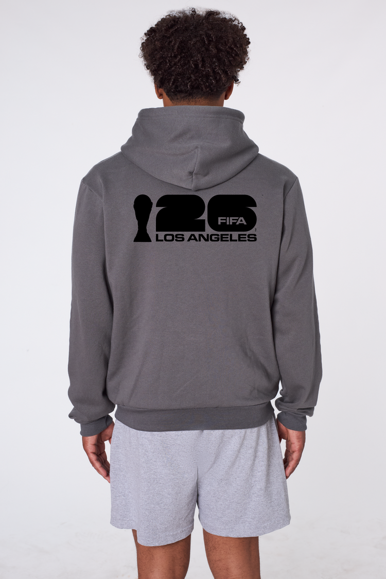 Fifa Flex Fleece 26 Hoodie