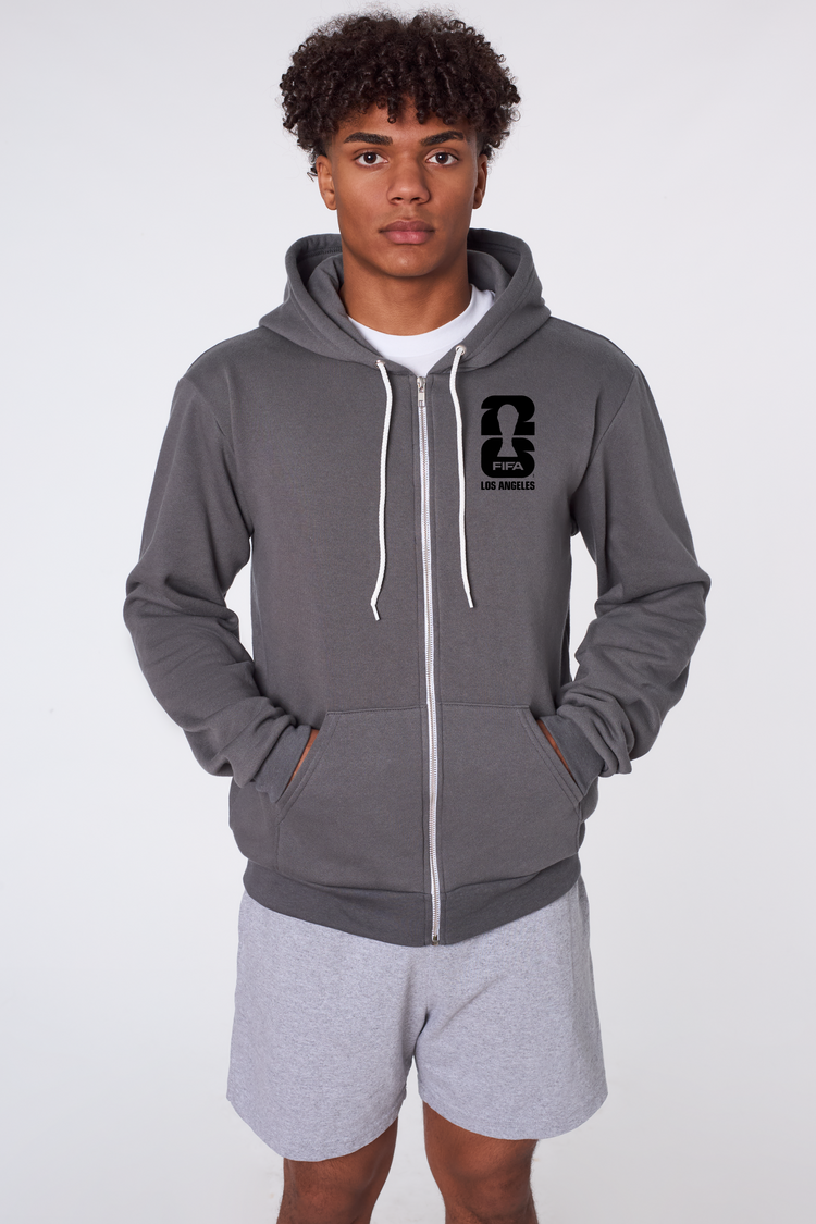 Fifa Flex Fleece 26 Hoodie