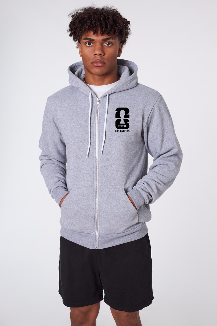 Fifa Flex Fleece 26 Hoodie