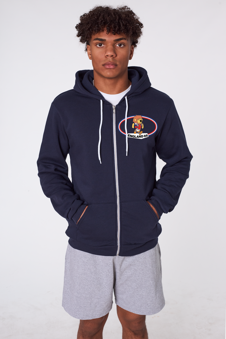 England Flex Fleece 66 Hoodie