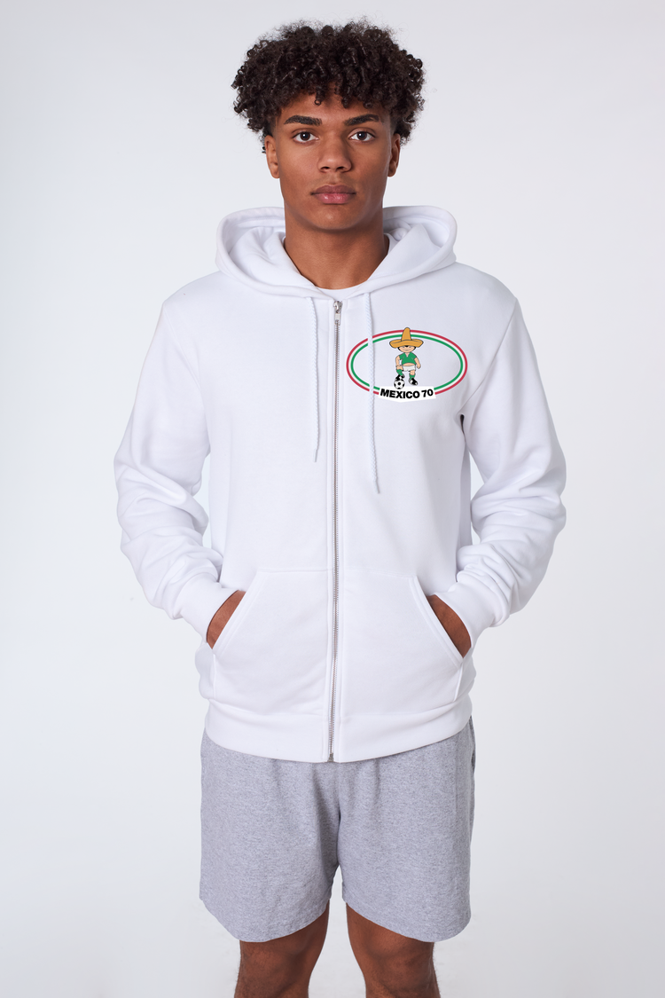 Mexico Flex Fleece 70 Hoodie