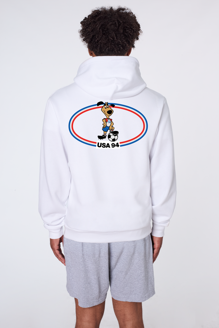 USA Flex Fleece 94 Hoodie