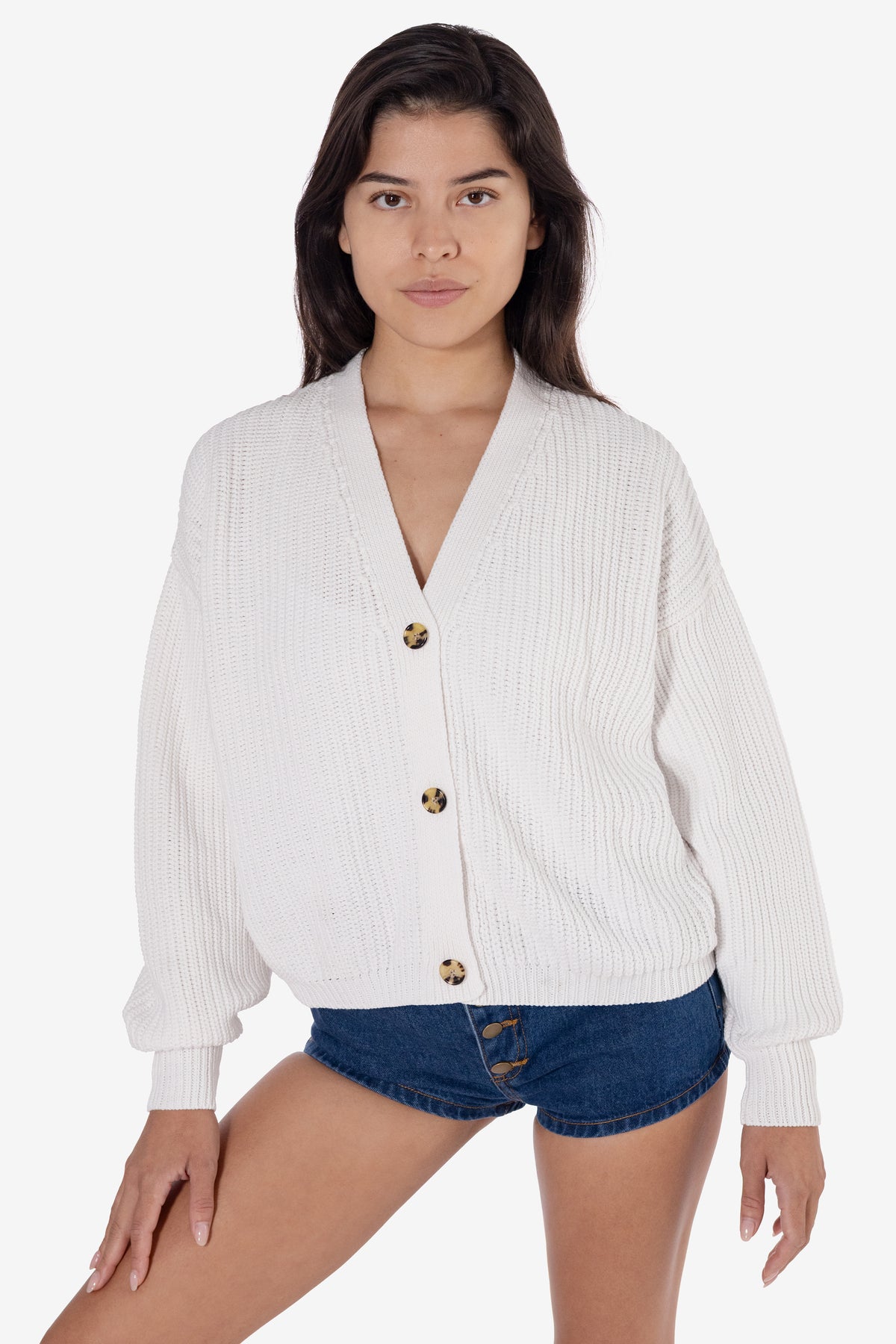 White [female]
