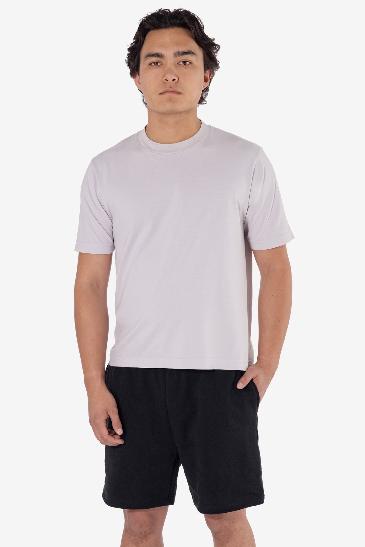Black [male]