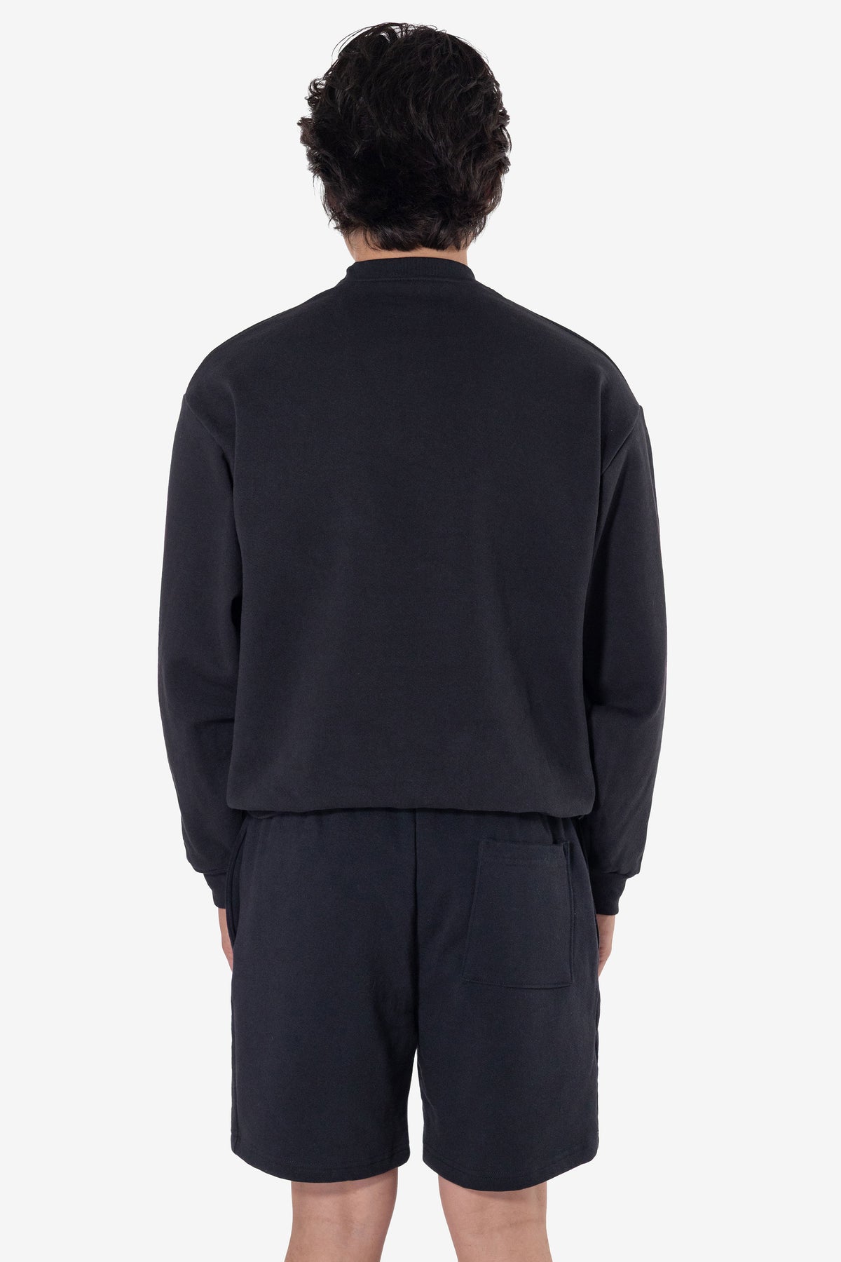 Navy [male]